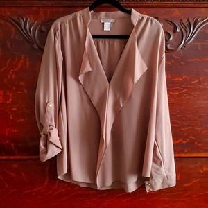 Alberto Makali Blouse